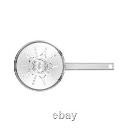 Collection Original-Profi Casserole en Acier Inoxydable 1,5 Quart