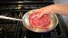 Comment Cuisiner Le Steak Parfait Avec All Clad