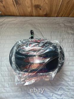 Cooks Essentials Rôtisseur en Acier Inoxydable Antiadhésif de 10 Quarts Modèle RO100