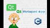 Créer Une Application Bloc-notes Avec Qt Et C Tutoriel Complet