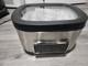 Cuiseur Sous Vide Précis, Machine Sous Vide En Acier Inoxydable De 6 Quarts Avec Température