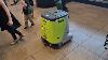 Découverte Du Robot De Nettoyage Chez Qt Qt