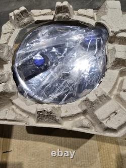 Fissler Vitaquick, autocuiseur, batterie de cuisine, 8,5 litres, acier inoxydable, compatible