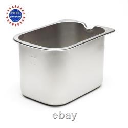 Friteuse Intelligente Breville 4 Quart Acier Inoxydable Brossé