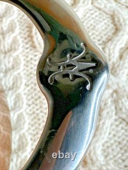 Hestan CopperBond 6QT Marmite en cuivre avec couvercle en inox, fabriquée en Italie, compatible induction