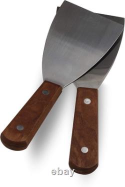 ICR-300SS Machine à glace roulée en acier inoxydable de 0,5 pinte avec compresseur