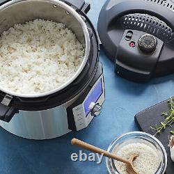 Instant Pot Duo Evo Plus 8 Litres Multi-use Pressure Cooker Nouveau