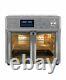 Kalorik 26 Quart Digital Maxx Air Fryer Four, Acier Inoxydable, Afo 46045 Ss