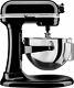 Kitchenaid Pro 5 Plus 5 Quart Bowl Lift Stand Mixer Onyx Black Livraison Gratuite