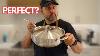 La Seule Grande Casserole Dont Vous Avez Besoin : Test De La Casserole &eacute;vas&eacute;e Made In