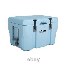 Lifetime 55quart Refroidisseur Haute Performance 90914 Barre De Charnière En Acier Inoxydable Durable