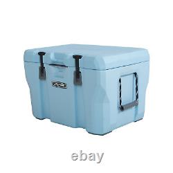 Lifetime 55quart Refroidisseur Haute Performance 90914 Barre De Charnière En Acier Inoxydable Durable