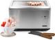 Machine &agrave; Cr&egrave;me Glac&eacute;e Roul&eacute;e Whynter Icr-300ss En Acier Inoxydable, Capacit&eacute; De 0,5 Quart, Avec Compresseur