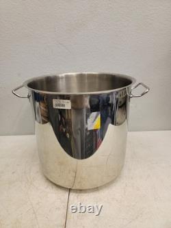 Marmite LibertyWare en acier inoxydable de 37 quarts, menthe