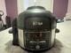 Ninja Foodi Os101 Multicuiseur 9-en-1 Friteuse à Air 5 Quart, Acier Inoxydable