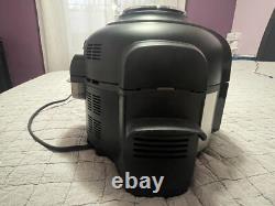 Ninja Foodi OS101 Multicuiseur 9-en-1 Friteuse à Air 5 Quart, Acier Inoxydable