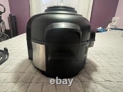 Ninja Foodi OS101 Multicuiseur 9-en-1 Friteuse à Air 5 Quart, Acier Inoxydable