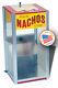 Paragon 100 Quart Réchauffeur / Merchandiser (nacho Chips, Pop-corn, Les Arachides)