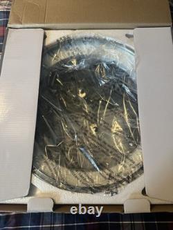 Poêle électrique en acier inoxydable All-Clad de 7 pintes, neuve dans sa boîte