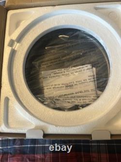 Poêle électrique en acier inoxydable All-Clad de 7 pintes, neuve dans sa boîte