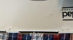 Poêle électrique en acier inoxydable All-Clad de 7 pintes, neuve dans sa boîte