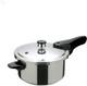 Presto 01341 Autocuiseur En Acier Inoxydable De 4 Quarts, Argent
