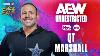 Qt Marshall Est De Retour Dans Aew Unrestricted