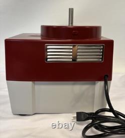 Robot Coupe R2UB Bol en Acier Inoxydable de 3 Quart et Lame Robot Culinaire