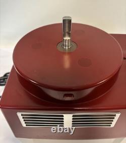 Robot Coupe R2UB Bol en Acier Inoxydable de 3 Quart et Lame Robot Culinaire