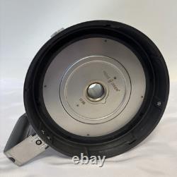 Robot Coupe R2UB Bol en Acier Inoxydable de 3 Quart et Lame Robot Culinaire