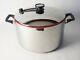 Royal Prestige 20 Quart Innove Series Stockpot With Lid Free Shipping