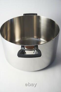 Royal Prestige 20 Quart Innove Series Stockpot With LID Free Shipping