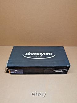 Sauteuse Demeyere 3-quarts en acier inoxydable 5 couches avec couvercle