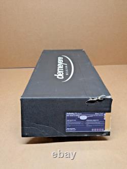 Sauteuse Demeyere 3-quarts en acier inoxydable 5 couches avec couvercle