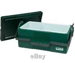 Stanley Lunch Box Avec Thermos Set Embouteilleur Sous Vide Poignée De Refroidissement De 7 Pintes