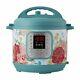 The Pioneer Woman Sweet Rose 6-quart Instant Pot Duo