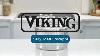 Viking 3 Ply Acier Inoxydable 12 Qt Stock Pot
