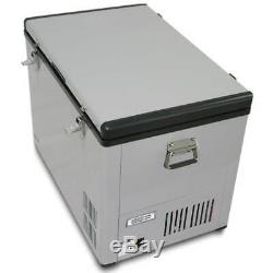 Whynter 85 Quart Portable Réfrigérateur Et Congélateur