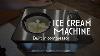 Whynter Icm 200ls Automatic Ice Cream Maker 2 Quart Capacity Inox Stee
